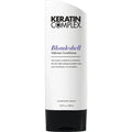 Keratin Complex Blondeshell Conditioner by The Warehouse Salon