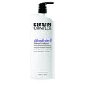 Keratin Complex Blondeshell Conditioner by The Warehouse Salon