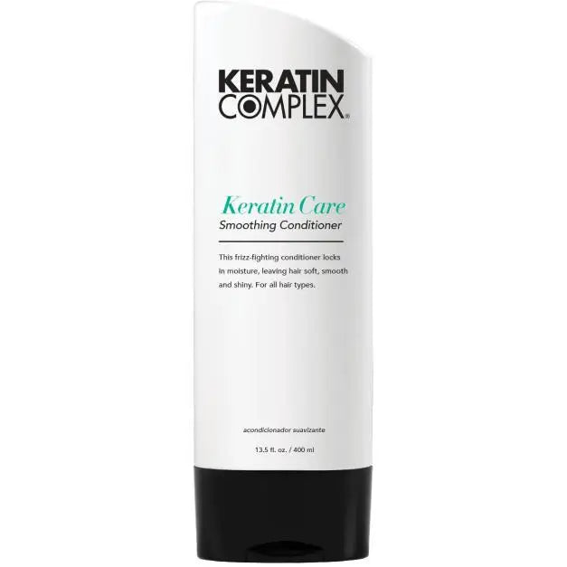 Keratin Complex Keratin Care Smoothing Conditioner by The Warehouse Salon