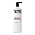 Keratin Complex Color Care Smoothing Shampoo by The Warehouse Salon