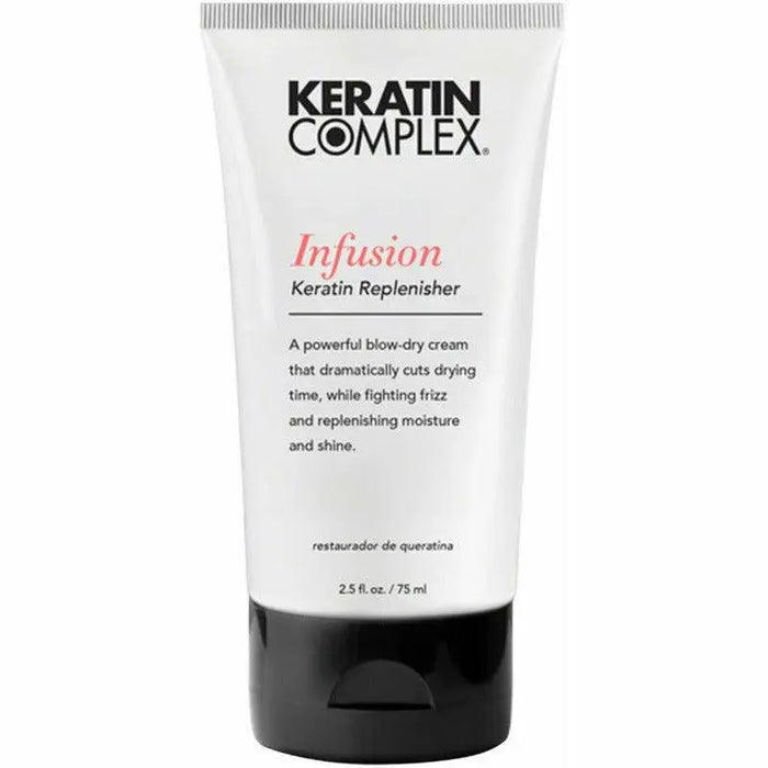 Keratin Complex Infusion Keratin Replenisher by The Warehouse Salon