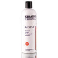 Keratin Complex KCMAX Pre-Treat Shampoo by The Warehouse Salon