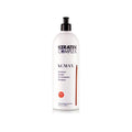 Keratin Complex KCMAX Pre-Treat Shampoo by The Warehouse Salon