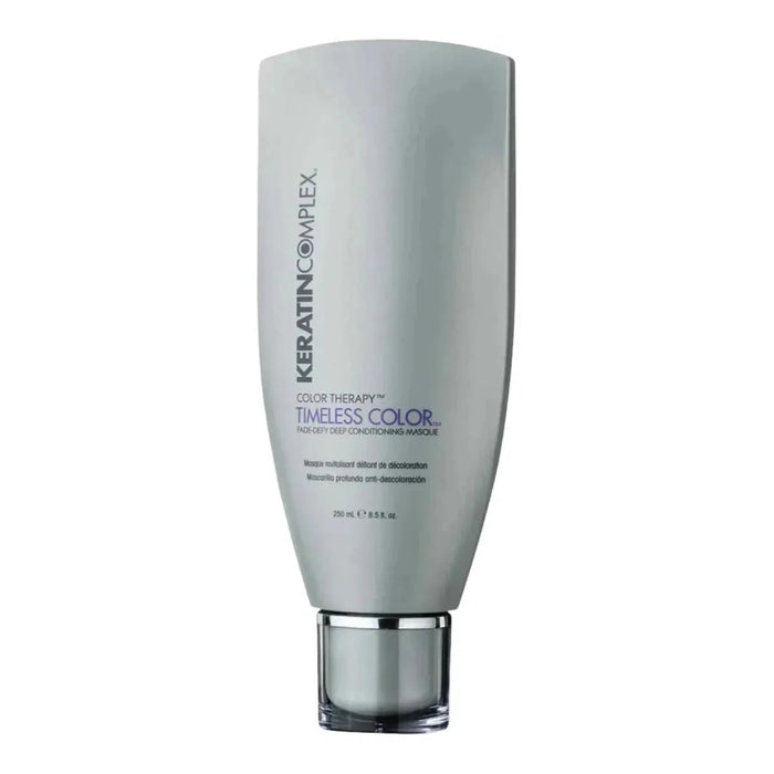 Keratin Complex Timeless Color Masque 250ml by Pasteur Pharmacy