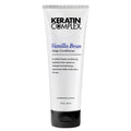 Keratin Complex Vanilla Bean Deep Conditioner by The Warehouse Salon