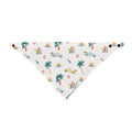 kerchief bib | beach vibes by Finn + Emma