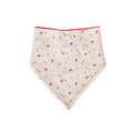 kerchief bib | tutti frutti by Finn + Emma