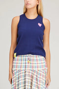 Kerri Rosenthal Lola Tank Top by Vanessa Jane