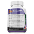 Keto BHB Pills 1200mg Ketogenic Keto Pills for Women and Men by DailySale