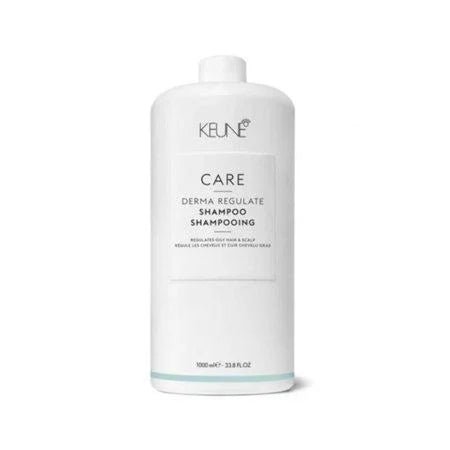 Keune Care Derma Regulate Shampoo, 33.8 oz