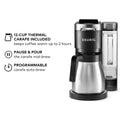 Keurig K-Duo Plus Coffee Maker (Refurbished) by DailySale