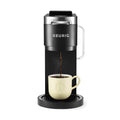 Keurig K-Duo Plus Coffee Maker (Refurbished) by DailySale