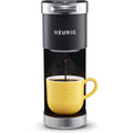 Keurig K-Mini Plus Single Serve K-Cup Pod Coffee Maker (Refurbished) by DailySale