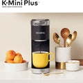 Keurig K-Mini Plus Single Serve K-Cup Pod Coffee Maker (Refurbished) by DailySale