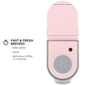 Keurig K-Mini Single Serve K-Cup Pod Coffee Maker (Refurbished) by DailySale