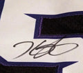 Kevin Durant autographed jersey with coa by Price Is Right Miami