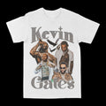 Kevin Gates Graphic Tee by Obsessed with graphic tees