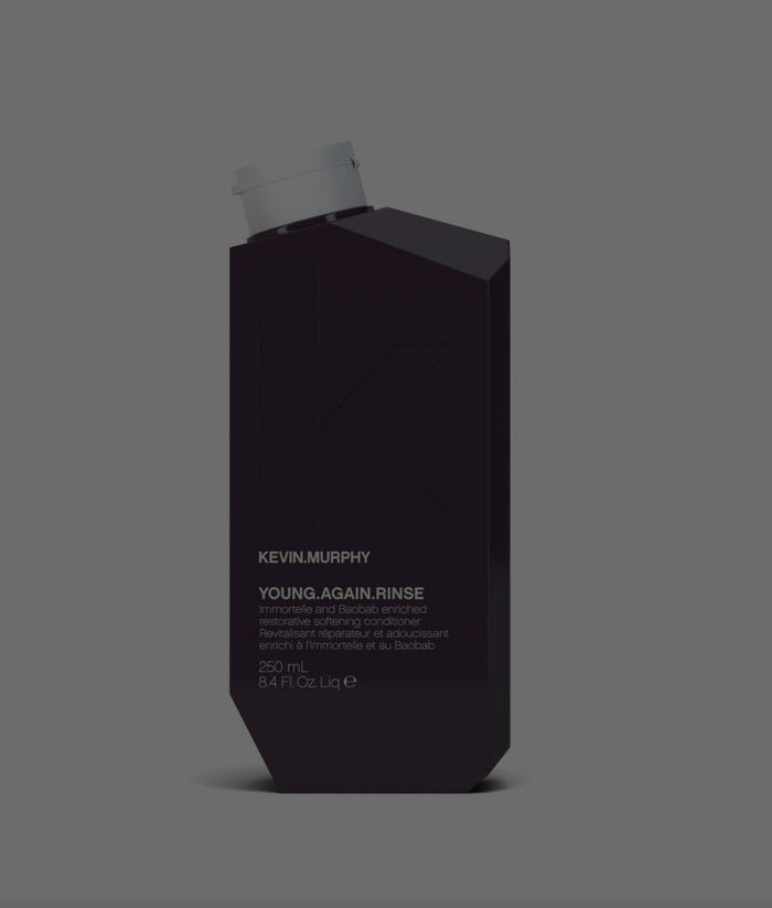 Kevin Murphy Young.Again.Rinse Restorative Softening Conditioner 8.4 oz