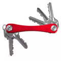 Key Clip Multi-function Storage Tool by DailySale