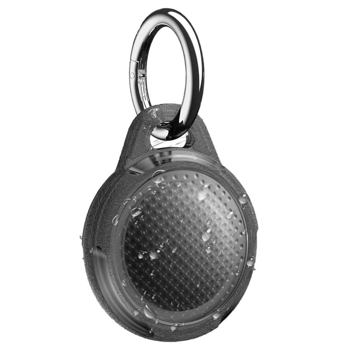 Keychain Holder Compatible with Apple AirTags (Refurbished) by DailySale