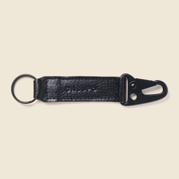 Keychain - Black by CASUPO