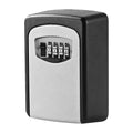 Keys Storage Lock Box with 4 Digits Combination by DailySale