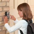 Keys Storage Lock Box with 4 Digits Combination by DailySale