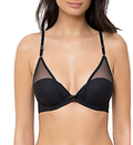 Skarlett Blue Bait Underwire T-Shirt Bra 34DDD by Vanessa Jane
