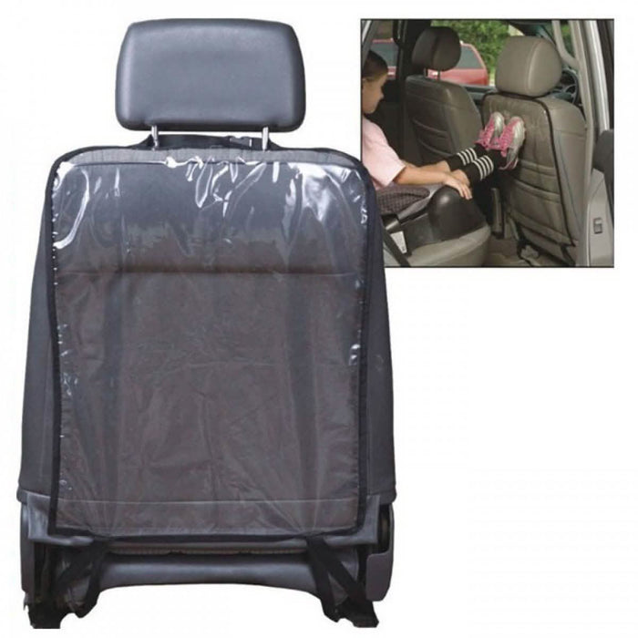 Kick Mat - Auto Seat Back Protector by DailySale