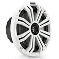 Kicker Pair 45KM84L 8" 600 Watt Marine Boat Waterproof Speakers (Refurbished) by DailySale