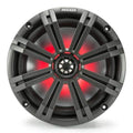 Kicker Pair 45KM84L 8" 600 Watt Marine Boat Waterproof Speakers (Refurbished) by DailySale