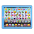 Kid Baby Toddler Educational Tablet Toy by DailySale