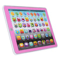 Kid Baby Toddler Educational Tablet Toy by DailySale