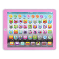 Kid Baby Toddler Educational Tablet Toy by DailySale