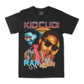 Kid Cudi Graphic Tee by Obsessed with graphic tees