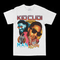 Kid Cudi Graphic Tee by Obsessed with graphic tees