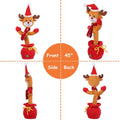 Kid Electric Dance Christmas Toy by DailySale