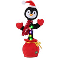 Kid Electric Dance Christmas Toy by DailySale