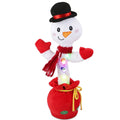 Kid Electric Dance Christmas Toy by DailySale