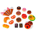Kids Assorted Food Playset - Assorted Set Sizes by DailySale