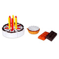 Kids Assorted Food Playset - Assorted Set Sizes by DailySale