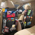 Kids Back Seat Car Organizer by DailySale