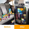 Kids Back Seat Car Organizer by DailySale