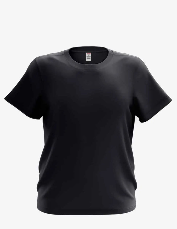Kid's Basic T-shirt | 2300 by SpectraUSA