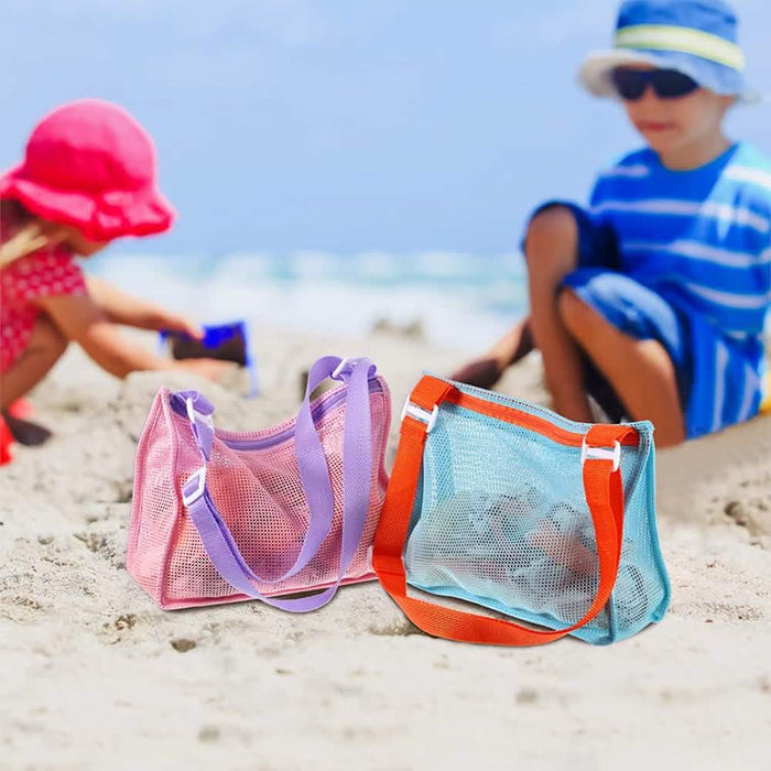 Kids Beach Messenger Bag by DailySale
