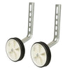 Kids Bicycle Training Wheels Adjustable for 12"-20" Bike