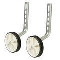 Kids Bicycle Training Wheels Adjustable for 12"-20" Bike by DailySale