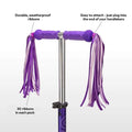 Kids Bike or Scooter Ribbon Tassel by DailySale