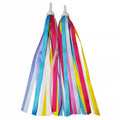 Kids Bike or Scooter Ribbon Tassel by DailySale