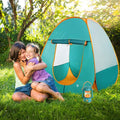 Kid’s Camping Tent Toy Set by DailySale